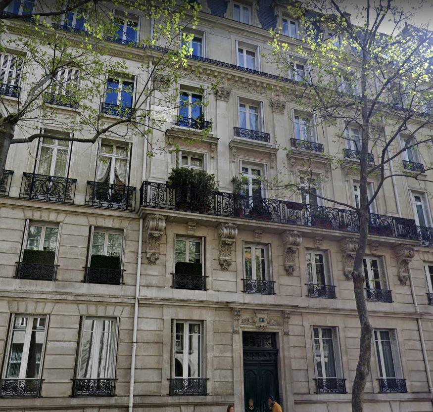 Coworking Paris 6m² Location coworking Paris OLBUR2101100 20
